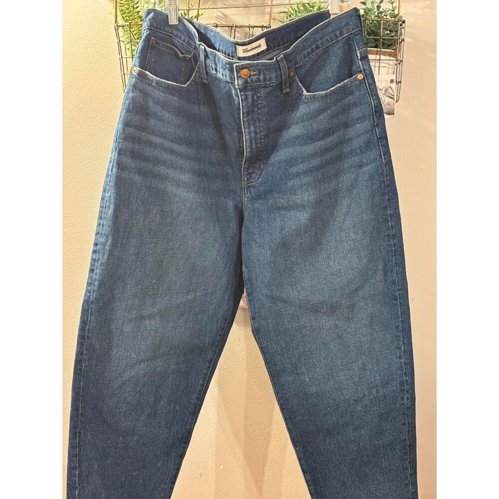 Madewell Balloon size 32